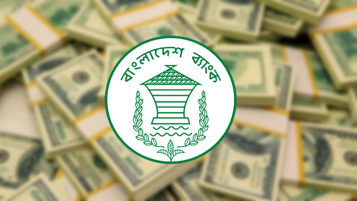 বৈদেশিক ঋণ: এক বছরে বেড়েছে ৩৯ হাজার কোটি টাকা