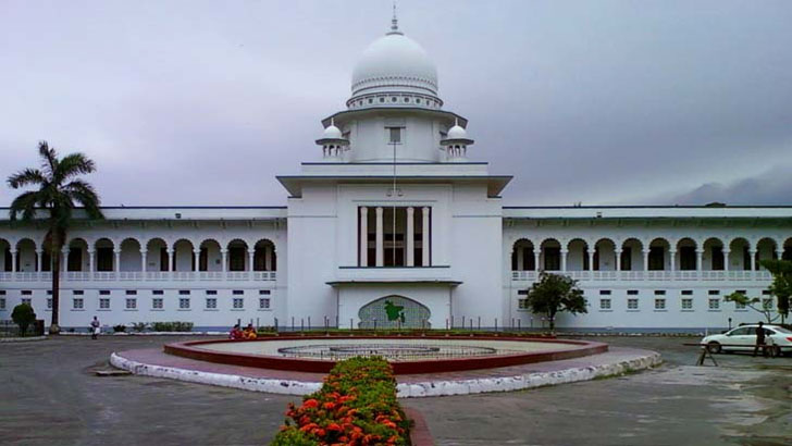 আল্লাহর হুকুমে নির্বাচন হচ্ছে: হাইকোর্ট