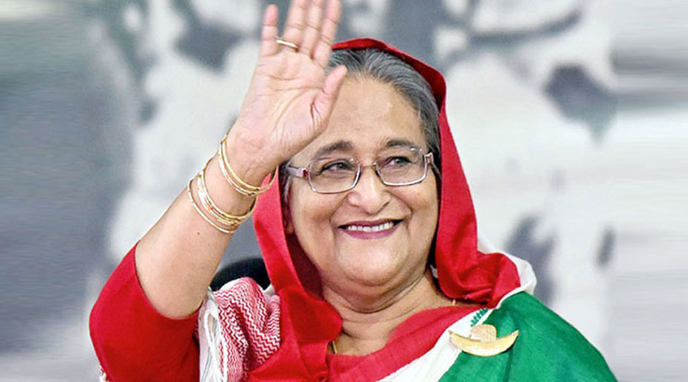 আওয়ামী লীগ নির্বাচনী প্রচারণা শুরু করবে সিলেট থেকে