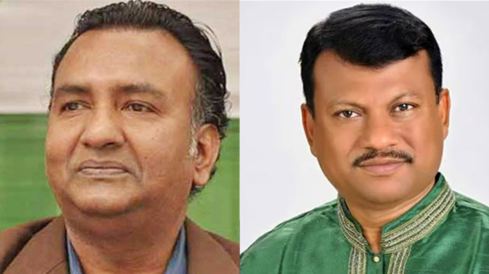 সোহেল-নীরবসহ বিএনপির ৩৬ জনের সাজা