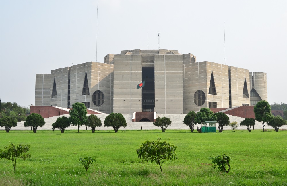 এমপিদের শপথ আজ, বৃহস্পতিবার মন্ত্রিসভার