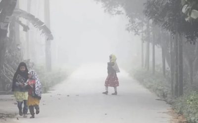 তিন জেলার সব প্রাথমিক বিদ্যালয়ে পাঠদান বন্ধ