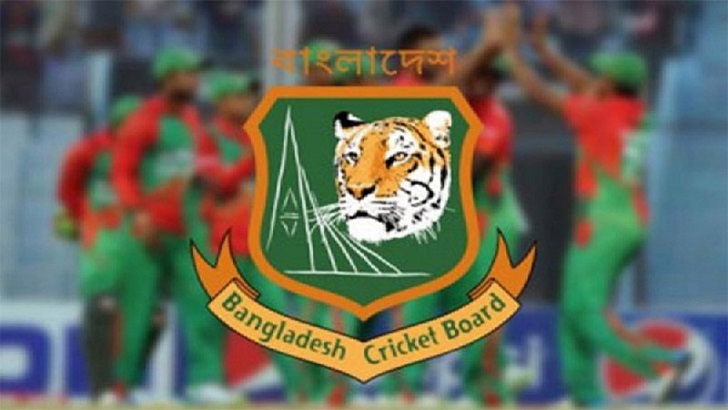 ক্রিকেটারদের নতুন তালিকা প্রকাশ, বাদ পড়লেন ৪ ক্রিকেটার