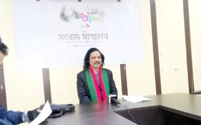 শাহ্ আব্দুল করিম লোক উৎসব ১৫ ও ১৬ ফেব্রুয়ারি