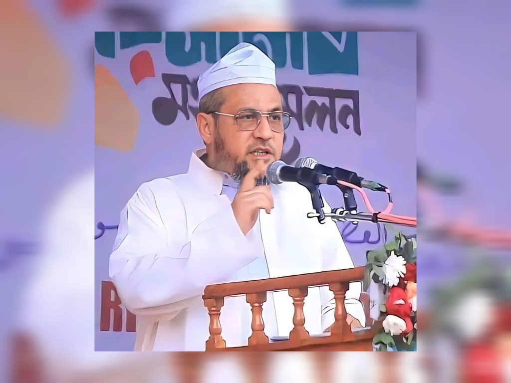 জাতীয় সংসদে ১৬টি স্থায়ী কমিটি গঠন, ধর্ম বিষয়ক মন্ত্রণালয়ের সভাপতি নির্বাচিত হলেন মাওলানা হুছামুদ্দীন উদ্দিন চৌধুরী ফুলতলী