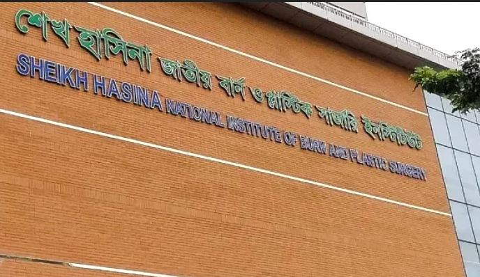 গাজীপুরের কালিয়াকৈরে বিস্ফোরণ, মৃত্যু বেড়ে ১৩