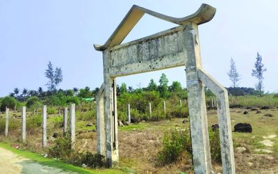 সেন্ট মার্টিন-কক্সবাজারেও বেনজীরের ভূ-সম্পত্তি