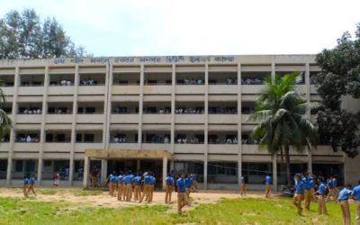 গাজীপুরে শ্রেষ্ঠ শিক্ষা প্রতিষ্ঠান ও শিক্ষক নির্বাচিত