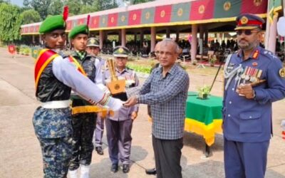 এখন পর্যন্ত যেসব পুলিশ সদস্য কাজে যোগদান করে নাই তাদেরকে আর যোগদান করতে দেয়া হবে না : স্বরাষ্ট্র উপদেষ্টা