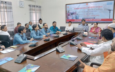 ‌শ্রোতাক্লাবের মাধ্যমে কমিউনিটি সম্পৃক্ততা শীর্ষক সেমিনার অনুষ্ঠিত