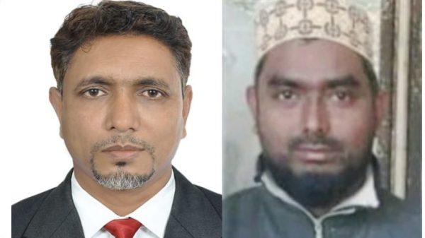 জগন্নাথপুরে পৌর জামায়াতের কমিটি গঠন : সভাপতি ওয়ালীউল্লাহ, সেক্রেটারি আলী আহমদ