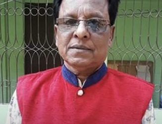 জগন্নাথপুরে অগ্নিসংযোগের ঘটনায় আওয়ামী লীগ নেতা গ্রেপ্তার
