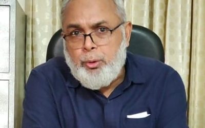 জামালগঞ্জের সেই শিক্ষা কর্মকর্তা শামীমকে শোকজ: ক্ষমা চেয়ে পার পেলেন এবার