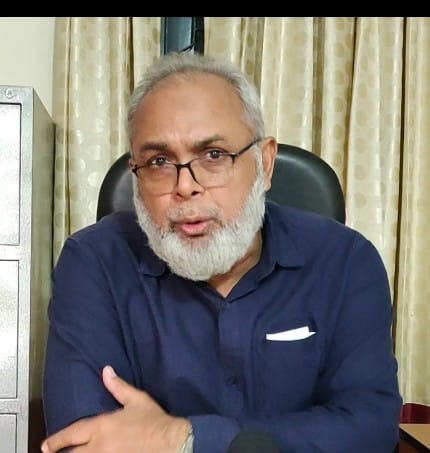 ছুটি ছাড়াই কর্মস্থলে অনুপস্থিত জামালগঞ্জের প্রাথমিক শিক্ষা কর্মকর্তা শামীম আহমেদ