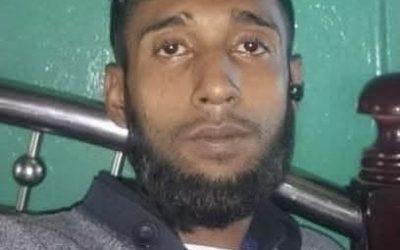 ওসমানীনগরে এ্যাম্বুলেন্স-মোটরসাইকেল মুখোমুখি সংঘর্ষ, নিহত ১
