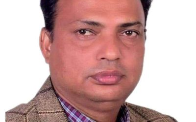 ইউপি চেয়ারম্যান শহীদুল ইসলাম গ্রেফতার