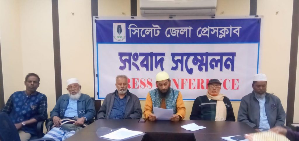 মিথ্যা অভিযোগে মামলা ও মানহানী করছেন মানব পাচারকারী আবুল হক