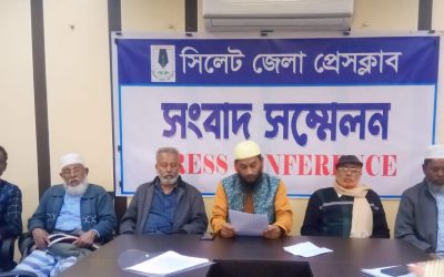 মিথ্যা অভিযোগে মামলা ও মানহানী করছেন মানব পাচারকারী আবুল হক