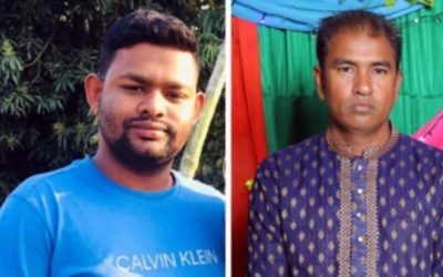 কুয়েতে বিশ্বনাথের দুই প্রবাসীর করুণ মৃত্যু  