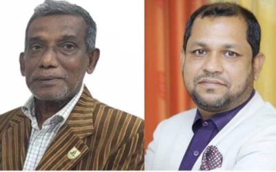 জগন্নাথপুর উপজেলা যুব কল্যাণ সমিতির সভাপতি এহিয়া, সম্পাদক দুলন