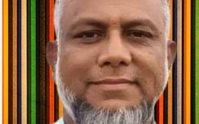 গ্রেপ্তার হলেন বিশ্বনাথের আওয়ামী লীগ নেতা আবুল কালাম
