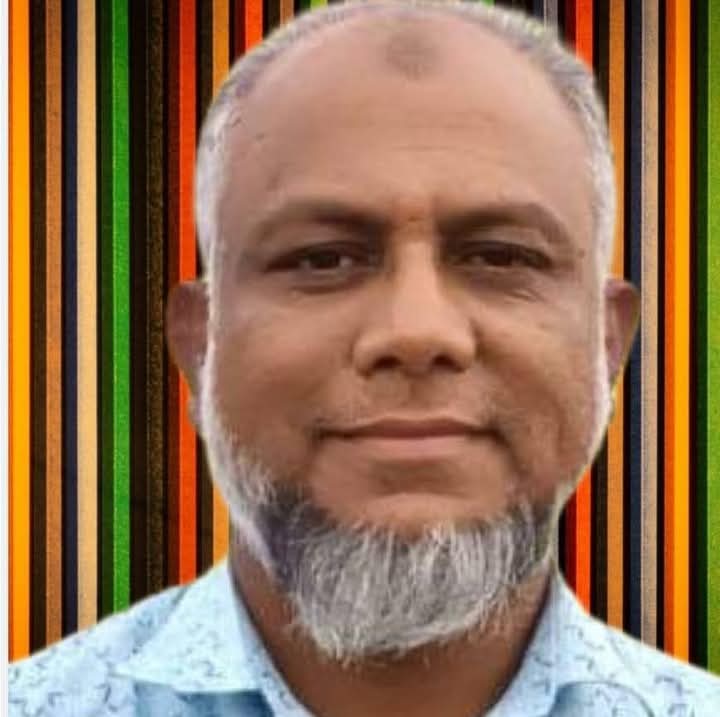 গ্রেপ্তার হলেন বিশ্বনাথের আওয়ামী লীগ নেতা আবুল কালাম