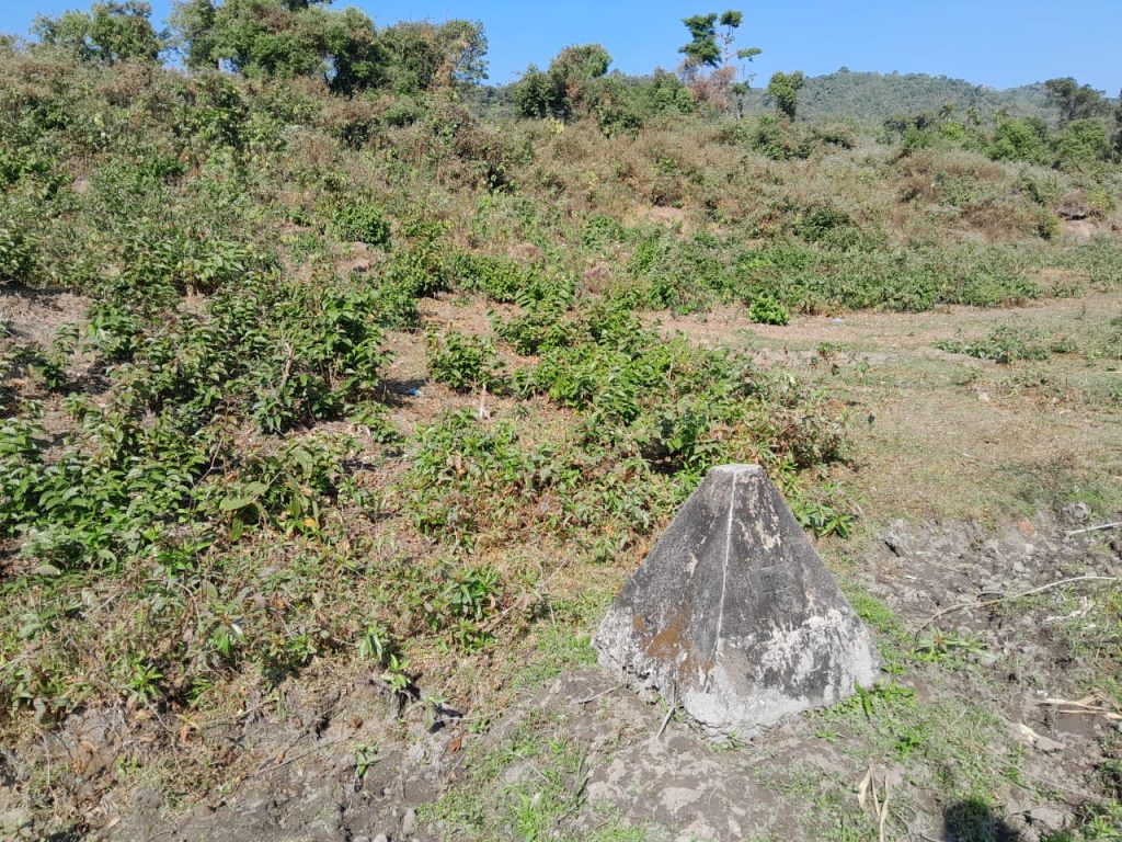 গোয়াইনঘাট সীমান্তে বিজিবি সদস্যর ওপর হামলার ঘটনায় মামলা