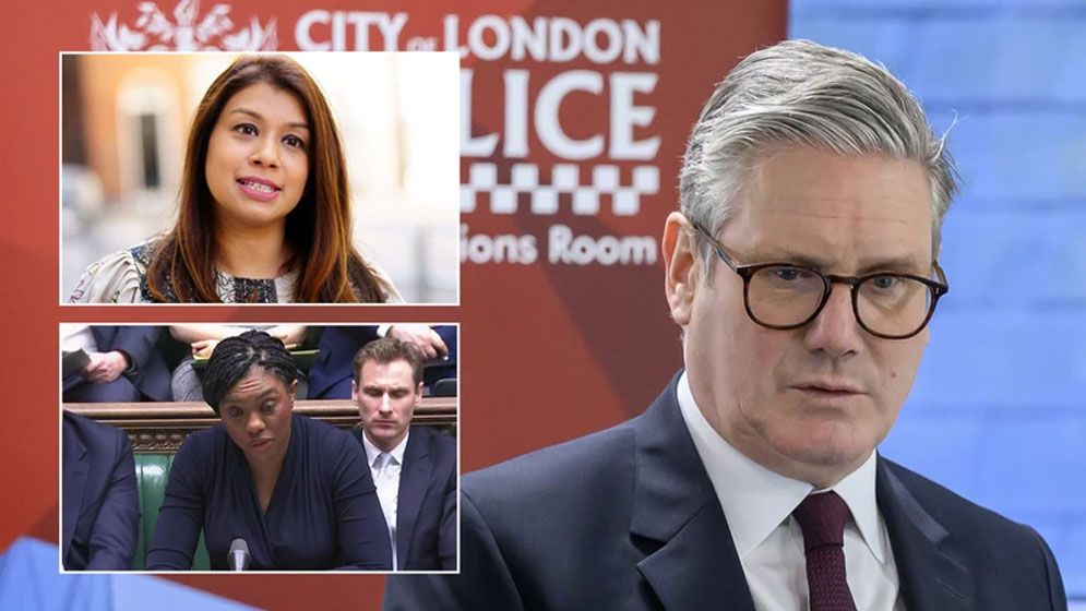 টিউলিপকে নিয়ে উত্তপ্ত ব্রিটিশ পার্লামেন্ট, উঠে এলো ড. ইউনূসের নাম