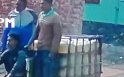 ছাত্রলীগ ভেবে জামায়াত নেতার মাছ লুটে নেন বিএনপি কর্মী