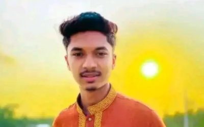 অপহরণ করে বিয়ে, ৮ মাস পর ছুরিকাঘাতে স্ত্রীকে হত্যা