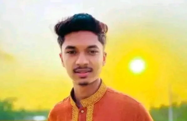 অপহরণ করে বিয়ে, ৮ মাস পর ছুরিকাঘাতে স্ত্রীকে হত্যা