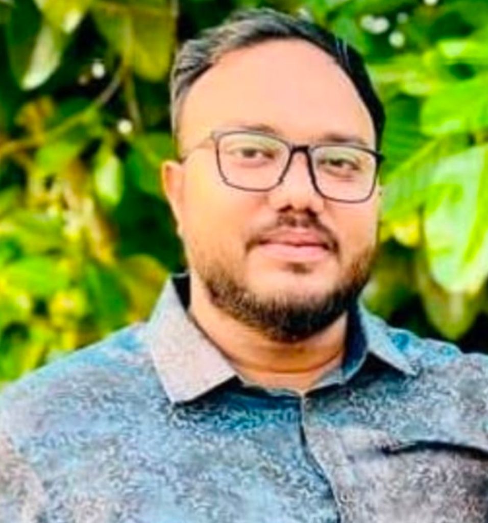 গাজীপুরের কালিয়াকৈর উপজেলা ছাত্রলীগের সভাপতি সম্রাট গ্রেফতার