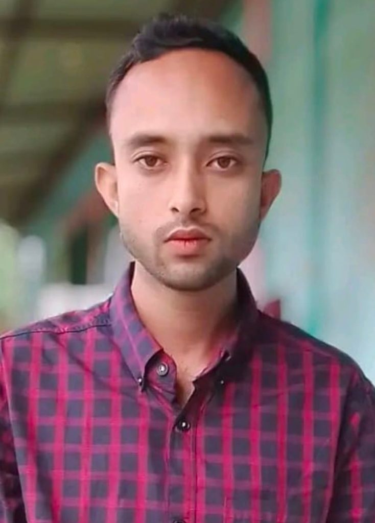 শান্তিগঞ্জে মোটা অঙ্কের টাকা নিয়ে উধাও রকেট-বাংলালিংক এসআর