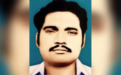 স্বাধীন দেশের প্রথম ‘ক্রসফায়ার’ সিরাজ সিকদার