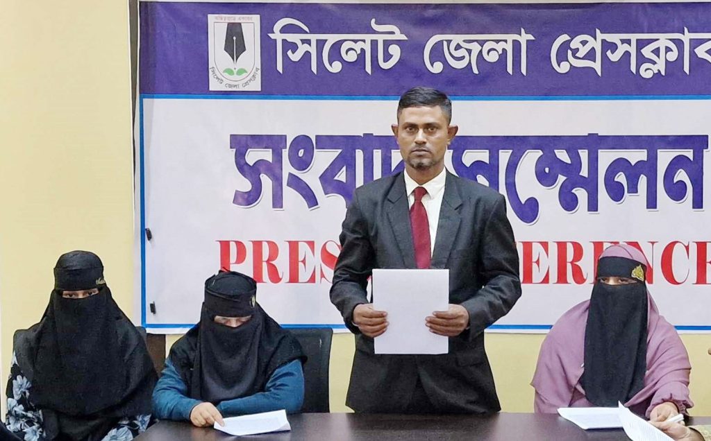 সাবেক কাউন্সিলর শাহানার বিরুদ্ধে বাসা দখল ও নির্যাতনের অভিযোগ