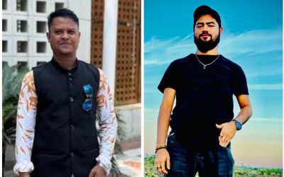 জগন্নাথপুরে সাবেক ২ ছাত্রলীগ নেতা গ্রেপ্তার