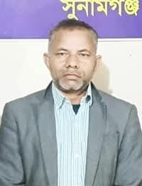 জগন্নাথপুরে এবার ‘ডেভিল’র জালে যুবলীগের আহবায়ক মুহিবুর