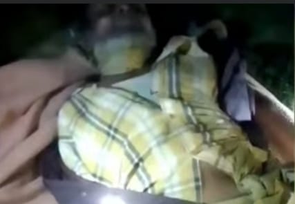 শান্তিগঞ্জে ভয়ঙ্কর ডাকাতি: ৪টি সিএনজি নিয়ে গেছে ডাকাতেরা