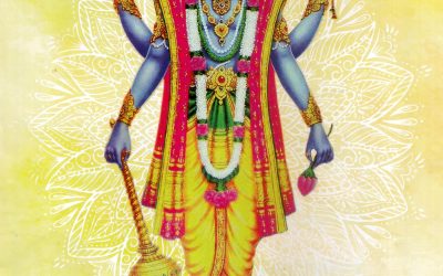 মৌলভীবাজারে শ্রীশ্রী বিষ্ণুপদ ধামে ৪১তম বার্ষিক নামযজ্ঞানুষ্ঠান শুরু ১২ মার্চ বুধবার