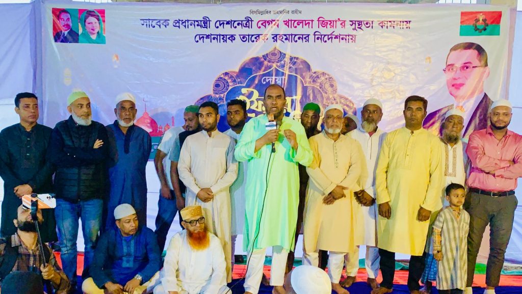 নির্বাচন নিয়ে যে কোনো ষড়যন্ত্র জনগণ রুখে দেবে: কাইয়ুম চৌধুরী