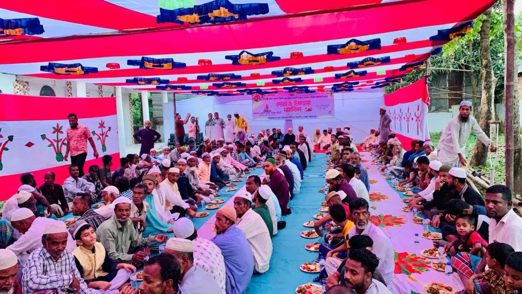 জনগণের ঐক্যই যেকোনো ষড়যন্ত্র প্রতিহত করতে পারে : আব্দুল কাইয়ুম চৌধুরী