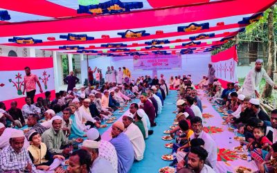 জনগণের ঐক্যই যেকোনো ষড়যন্ত্র প্রতিহত করতে পারে : আব্দুল কাইয়ুম চৌধুরী