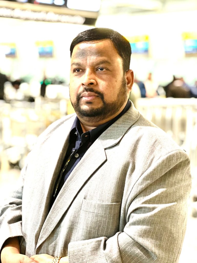 যুক্তরাজ্য সোয়ানসি বিএনপির সাবেক সাধারণ সম্পাদক মো. জয়নাল কোরেশীর ঈদুল ফিতরের শুভেচ্ছা