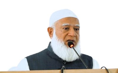 যথাযোগ্য মর্যাদায় স্বাধীনতা দিবস পালনের আহ্বান জামায়াত আমিরের