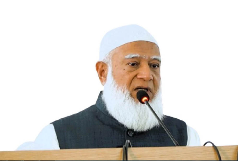 যথাযোগ্য মর্যাদায় স্বাধীনতা দিবস পালনের আহ্বান জামায়াত আমিরের