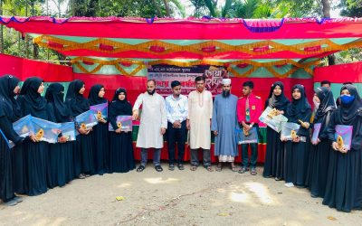 আগামীকাল বৃহস্পতিবার থেকে শুরু এসএসসি ও সমমানের পরীক্ষা : গোয়াইনঘাটে ৩ হাজার ১শ ৩৮ জন শিক্ষার্থী