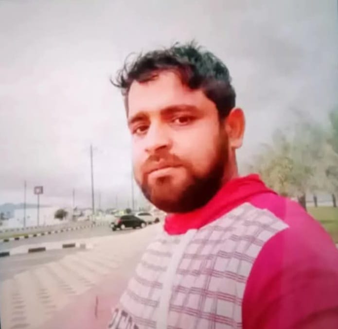মেয়েকে বিয়ে দিতে ছুটিতে এসে বজ্রপাতে প্রবাসীর মৃত্যু