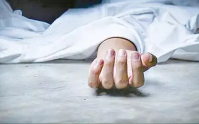 জাফলংয়ে মিষ্টি ব্যবসায়ীর ঝুলন্ত মরদেহ উদ্ধার
