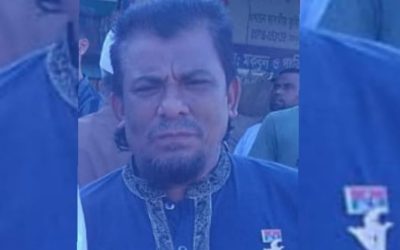 জগন্নাথপুরের বিএনপি নেতা জুয়েলকে গ্রেপ্তারের তীব্র নিন্দা ও নিঃশর্ত মুক্তির দাবি জানিয়েছেন বিএনপি নেতৃবৃন্দ