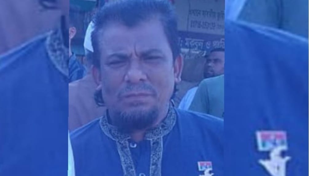 জগন্নাথপুরের বিএনপি নেতা জুয়েলকে গ্রেপ্তারের তীব্র নিন্দা ও নিঃশর্ত মুক্তির দাবি জানিয়েছেন বিএনপি নেতৃবৃন্দ